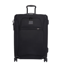 Tumi alpha zwart
