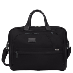 Tumi alpha zwart