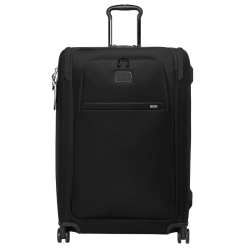 Tumi alpha zwart