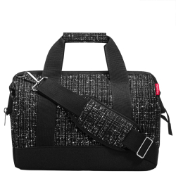 Reisenthel allrounder m zwart