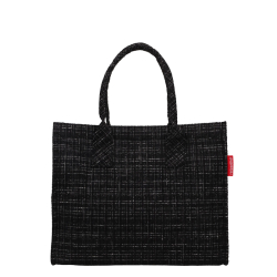Reisenthel Shopper / Schoudertas Dames Daily Shopper zwart