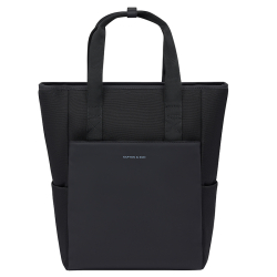 Kapten & Son lindby pro zwart