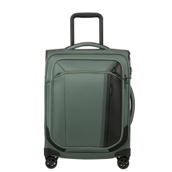 Samsonite respark groen