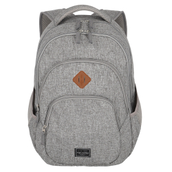 Travelite basics grijs