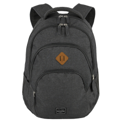 Travelite basics grijs