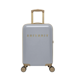 SUITSUIT fusion grijs