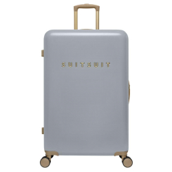 SUITSUIT fusion grijs