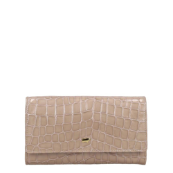 Braun Buffel verona beige