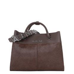 Valentino Bags alexia winter bruin