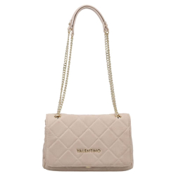 Valentino Bags ocarina suede beige