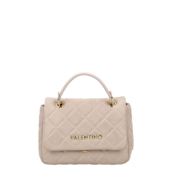 Valentino Bags ocarina suede beige