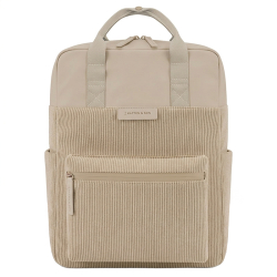 Kapten & Son bergen pro cord beige