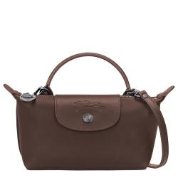 Longchamp le pliage xtra bruin