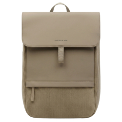 Kapten & Son fyn cord groen