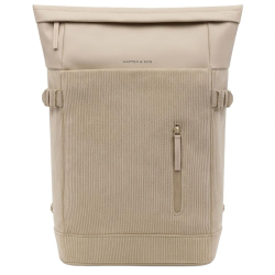 Kapten & Son helsinki cord beige