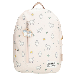 Zebra Trends mike & molly beige