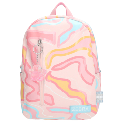 Zebra Trends lily roze