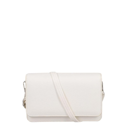 Hernan camera bag wit