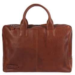 Plevier flint cognac