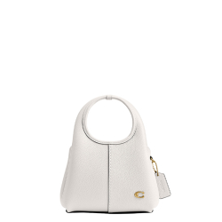 Coach lana shoulder bag 19 beige