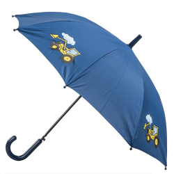 Drops house of sajaco blauw