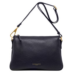 Gianni Chiarini brooke blauw