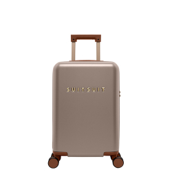 SUITSUIT serenity taupe