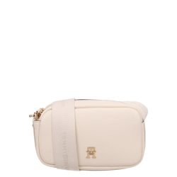 Tommy Hilfiger th logotape beige
