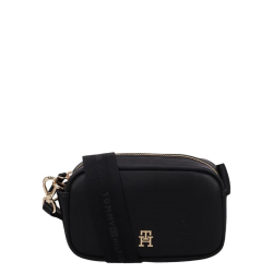 Tommy Hilfiger th logotape zwart