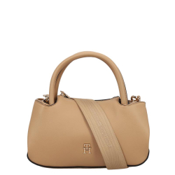 Tommy Hilfiger th logotape beige