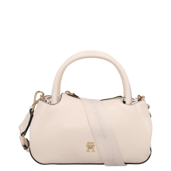 Tommy Hilfiger th logotape beige