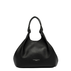 Gianni Chiarini dua zwart