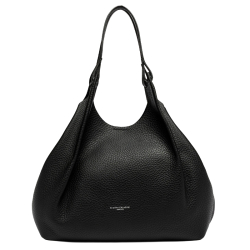 Gianni Chiarini dua zwart