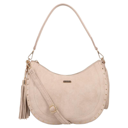 Flora & Co bianca beige