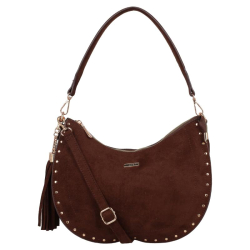 Flora & Co bianca bruin