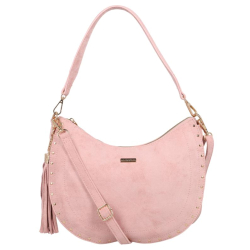 Flora & Co bianca roze