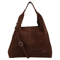 Flora & Co jazz bruin