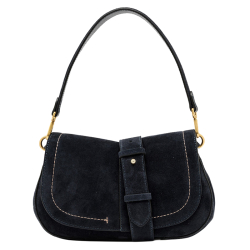 Gianni Chiarini helena round blauw