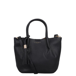 Flora & Co davina zwart