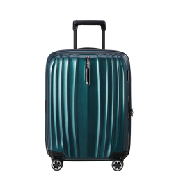 Samsonite nexis blauw
