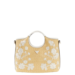 Guess kirsten mini beige