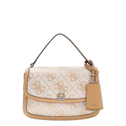 Guess audrey logo print