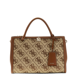 Guess audrey logo print