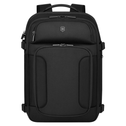Victorinox werks traveler 7.0 zwart