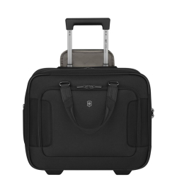 Victorinox werks traveler 7.0 zwart