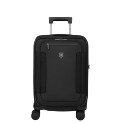 Victorinox werks traveler 7.0 zwart