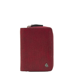 Castelijn en Beerens donna rood