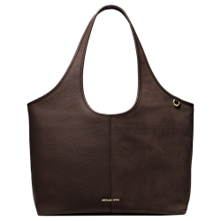 Michael Kors henly bruin