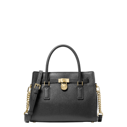 Michael Kors hamilton moderne zwart