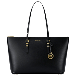 Michael Kors quinn zwart